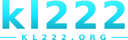 kl222 logo